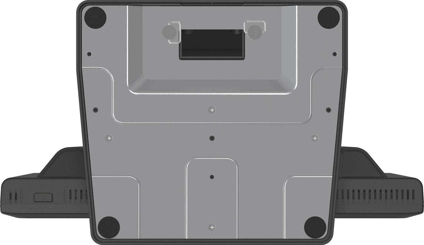 iiyama T1531SR-B1S computer monitor 38.1 cm (15") 1024 x 768 pixels XGA LCD Touchscreen Black