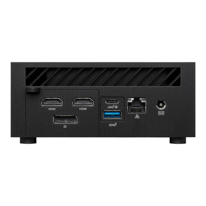 ASUS PN64-BB5013MD Mini PC Black i5-12500H