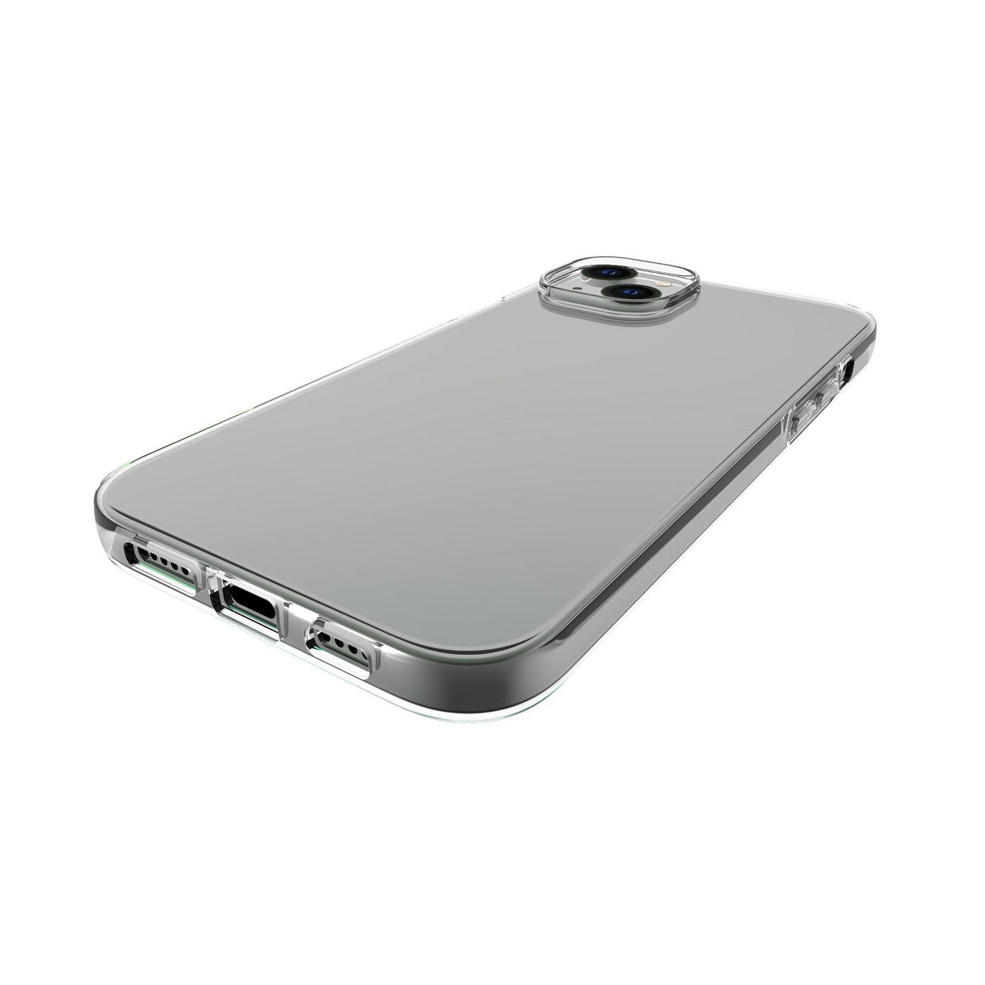 eSTUFF ES67100007 mobile phone case Cover Transparent
