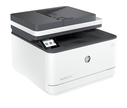 HP LaserJet Pro 3102fdn Multifunction Black and white Printer, Ethernet Only; Copier, Scanner