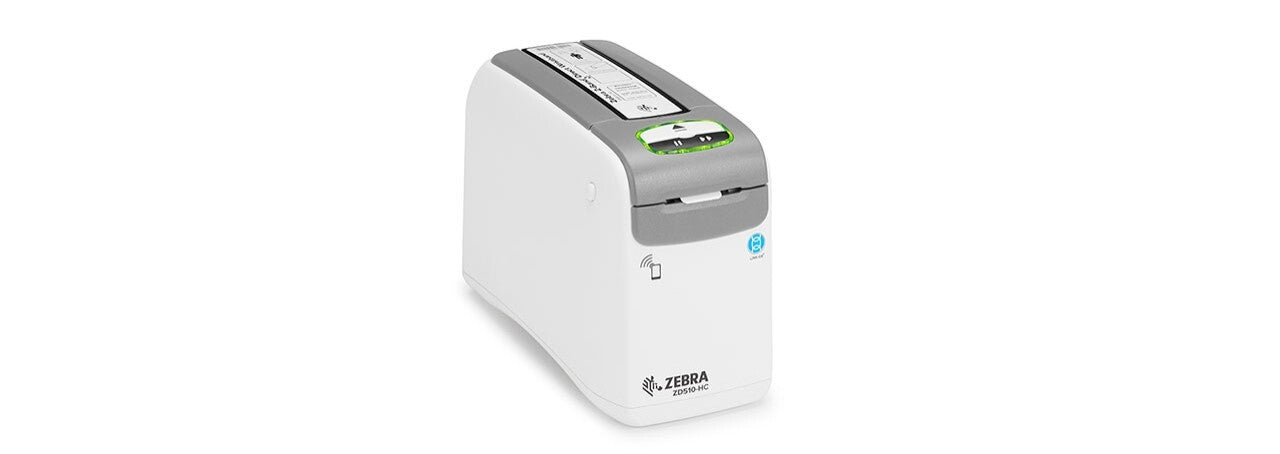 Zebra ZD510-HC label printer Direct thermal 300 x 300 DPI 102 mm/sec Wired & Wireless Ethernet LAN Bluetooth