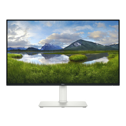 DELL S Series S2425HS computer monitor 60.5 cm (23.8") 1920 x 1080 pixels Full HD LCD Black, Silver