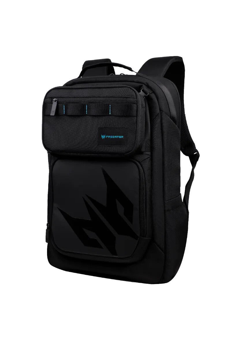 Acer Predator Gaming Extreme Backpack 17" 43.9 cm (17.3") Black