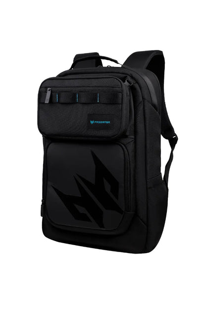 Acer Predator Gaming Extreme Backpack 17" 43.9 cm (17.3") Black