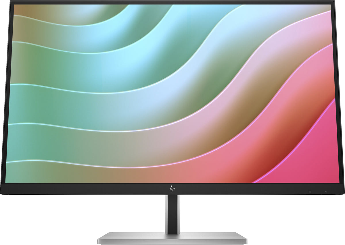 HP E27k G5 4K USB-C monitor