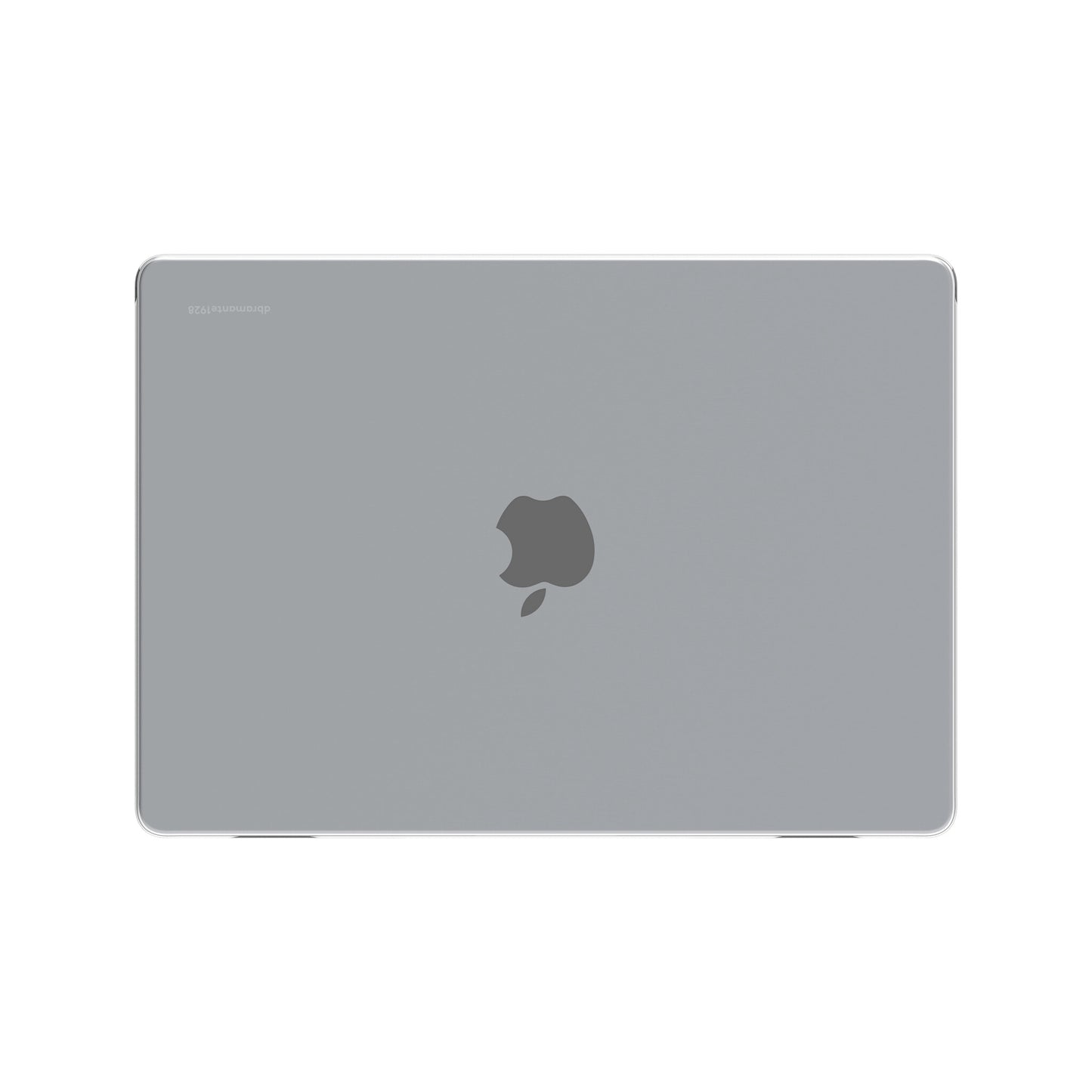 dbramante1928 Iceland - MacBook Pro 14" M5 2025/M4 2024/M3 2023 - Clear