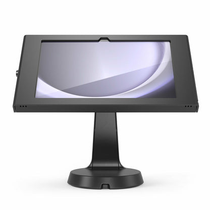 Compulocks Galaxy Tab A9+/A11+ Apex Enclosure Mast Counter Stand - Black