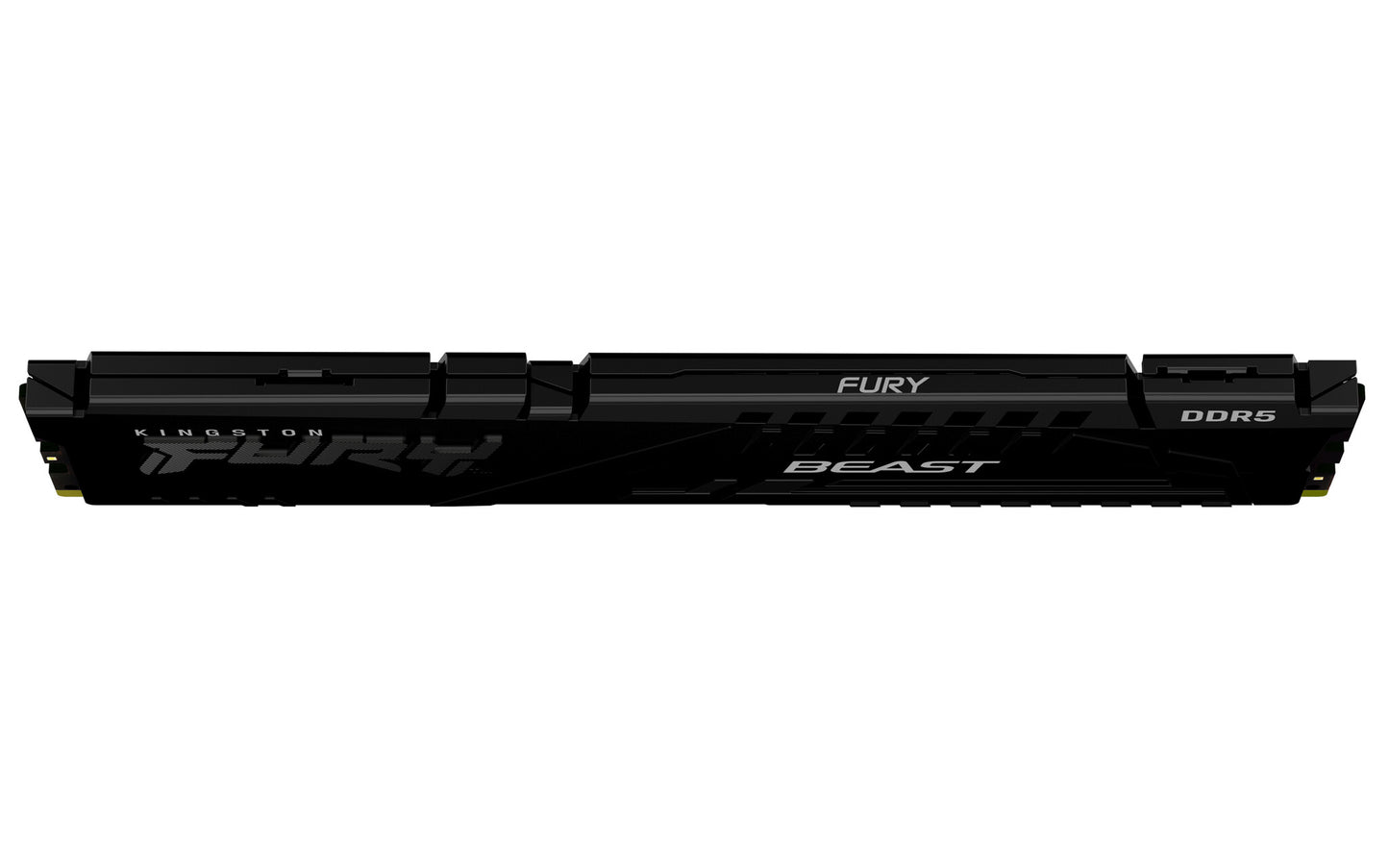 Kingston Technology FURY Beast 64GB 5600MT/s DDR5 CL36 DIMM Black