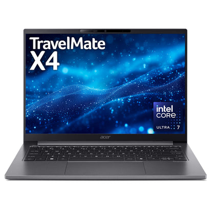 Acer TMX414-51 u5-226v 16GB 512GB W11P