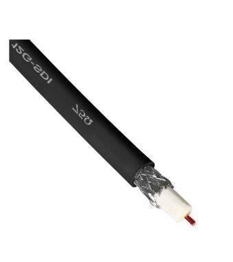 Microconnect BNC-HDSDI-100R coaxial cable 100 m No