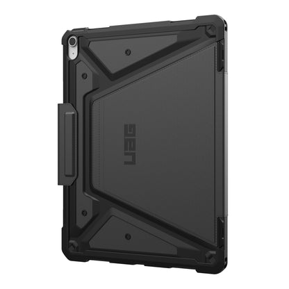 Urban Armor Gear Metropolis SE Series iPad Air 13" (1th Gen, 2024, M2) Folio Case