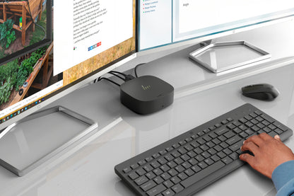 HP 330 Wireless Mouse and Keyboard Combination