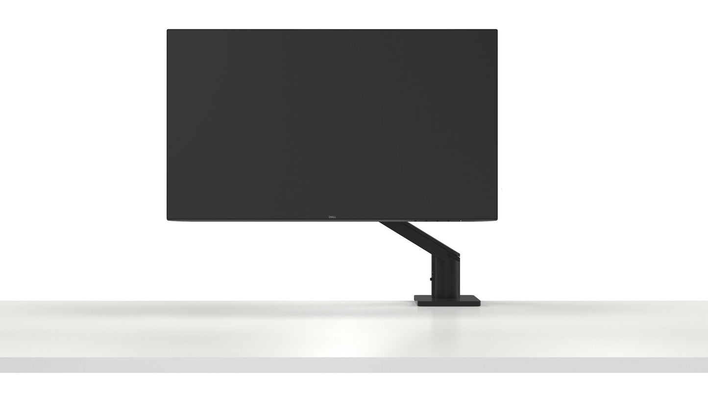 DELL MSA20 monitor mount / stand 96.5 cm (38") Desk Black