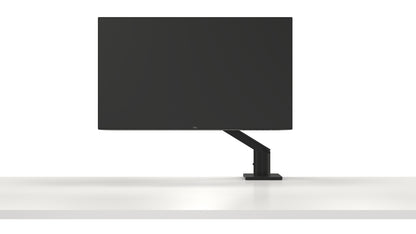 DELL MSA20 monitor mount / stand 96.5 cm (38") Desk Black