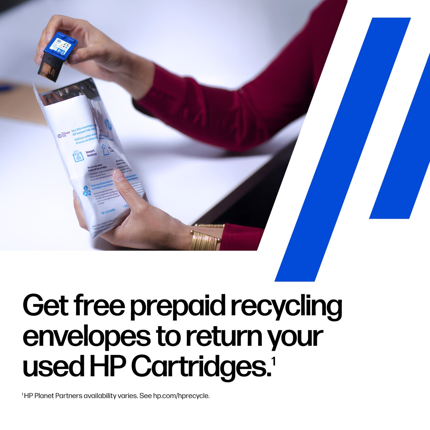 HP 301 Black Original Ink Cartridge