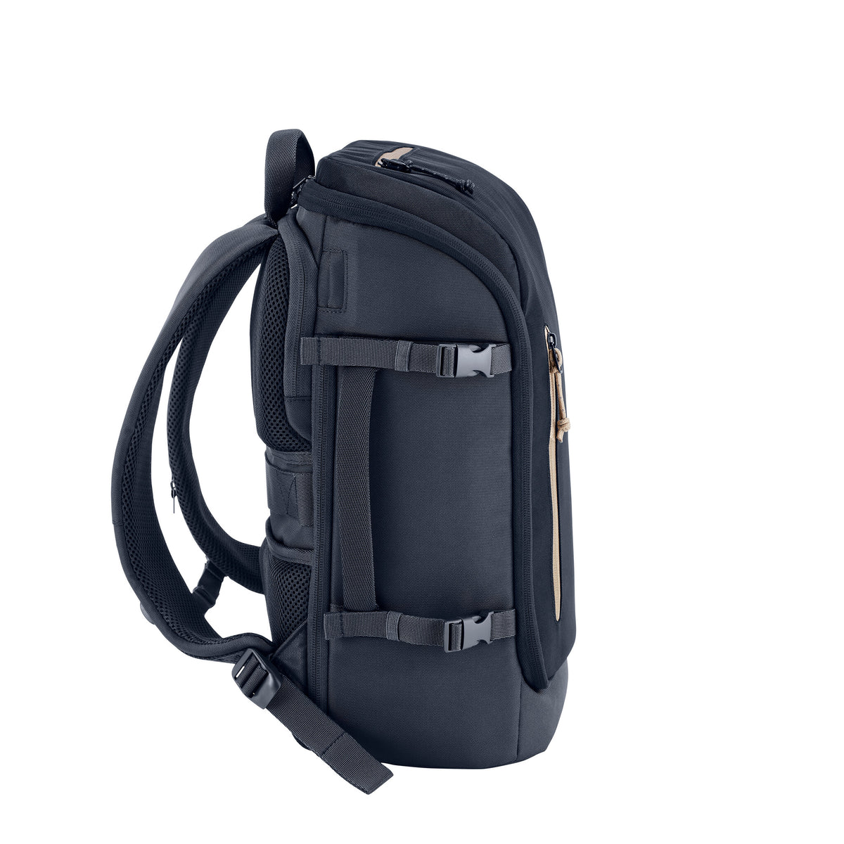 HP Travel 25 Liter 15.6 Blue Laptop Backpack