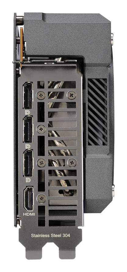 ASUS TUF Gaming TUF-RX9070XT-O16G-GAMING AMD Radeon RX 9070 XT 16 GB GDDR6