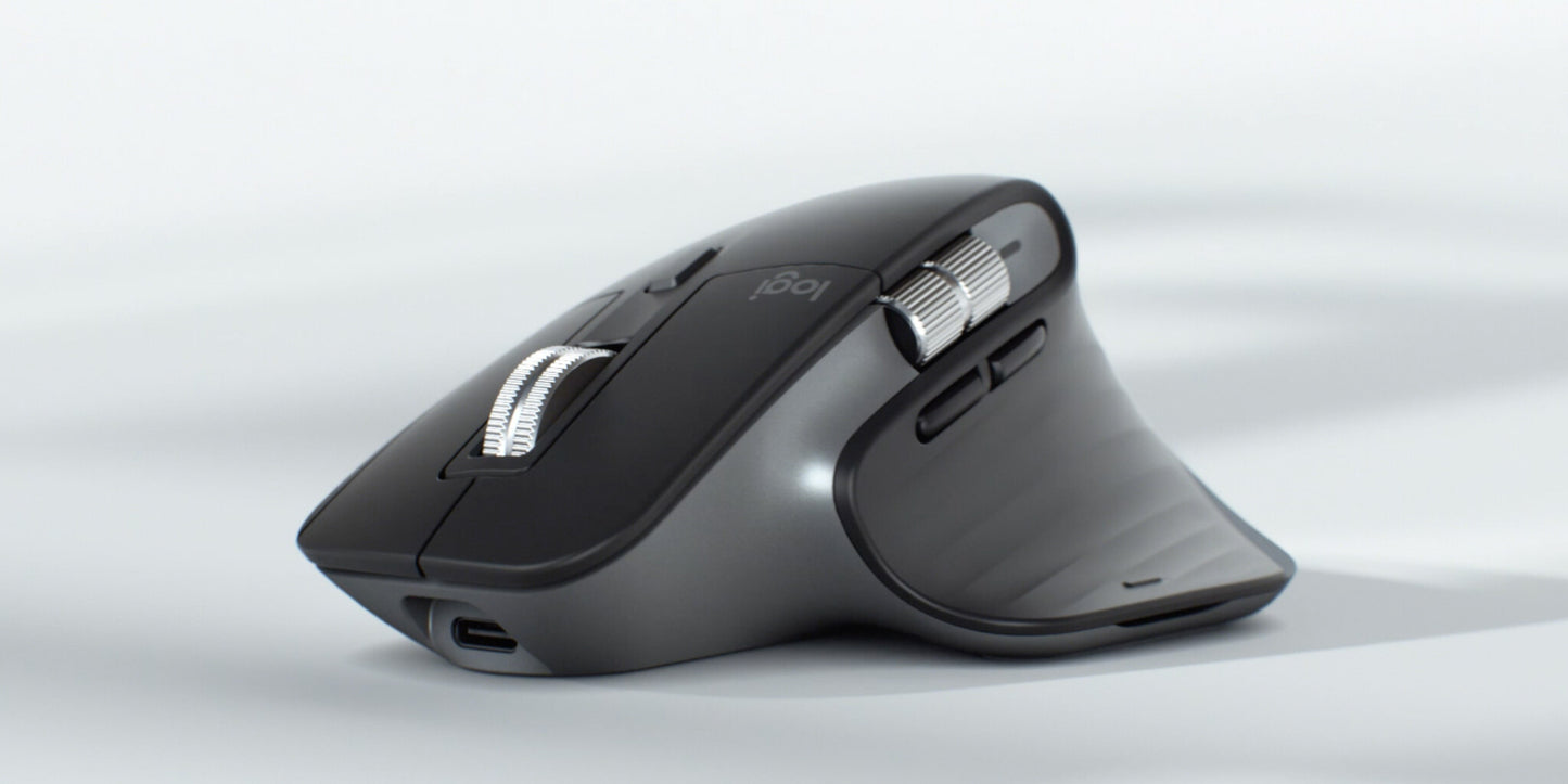 Logitech MX Master 3S for Mac