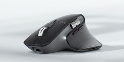 Logitech MX Master 3S for Mac