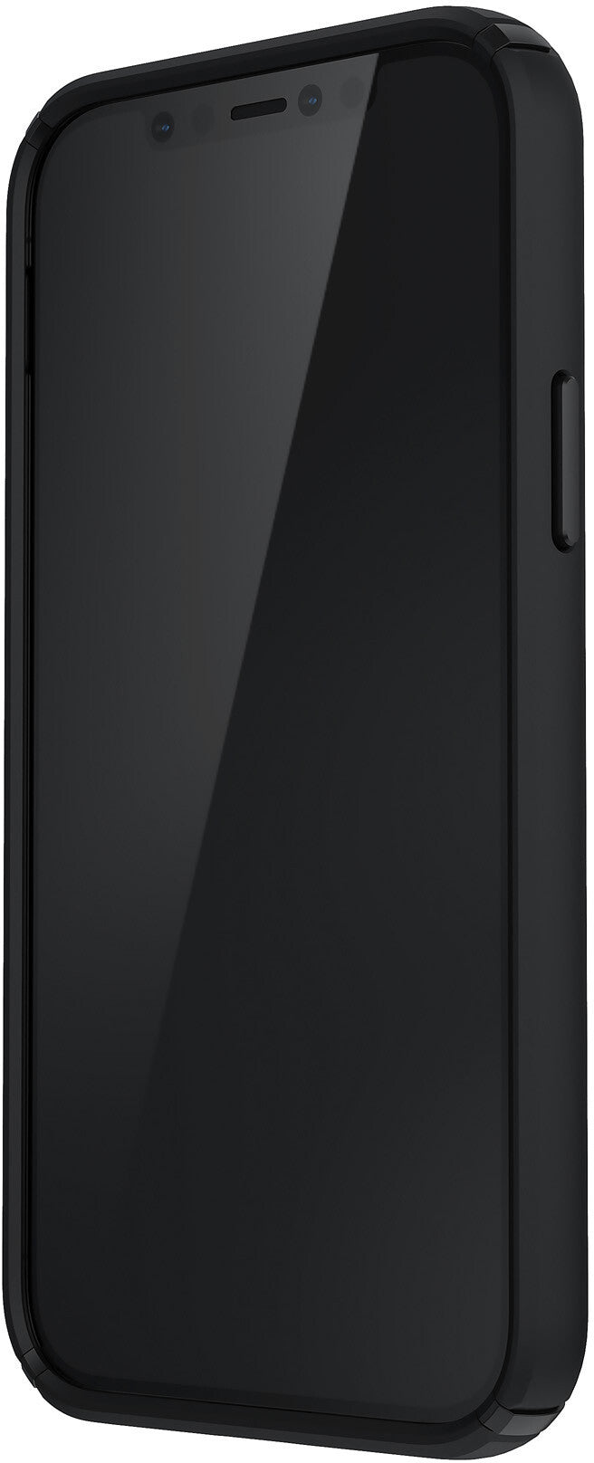 Speck Presidio2 Pro Apple iPhone 12/12 Pro Black - with Microban