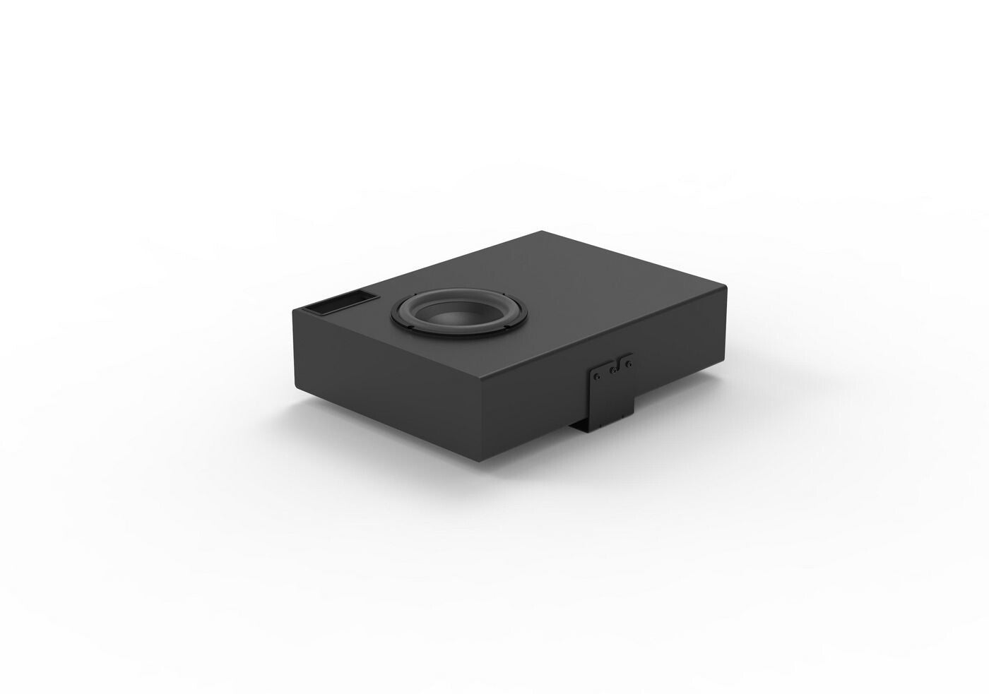 Vivolink AUDIOPACK4 loudspeaker Black Wired 110 W
