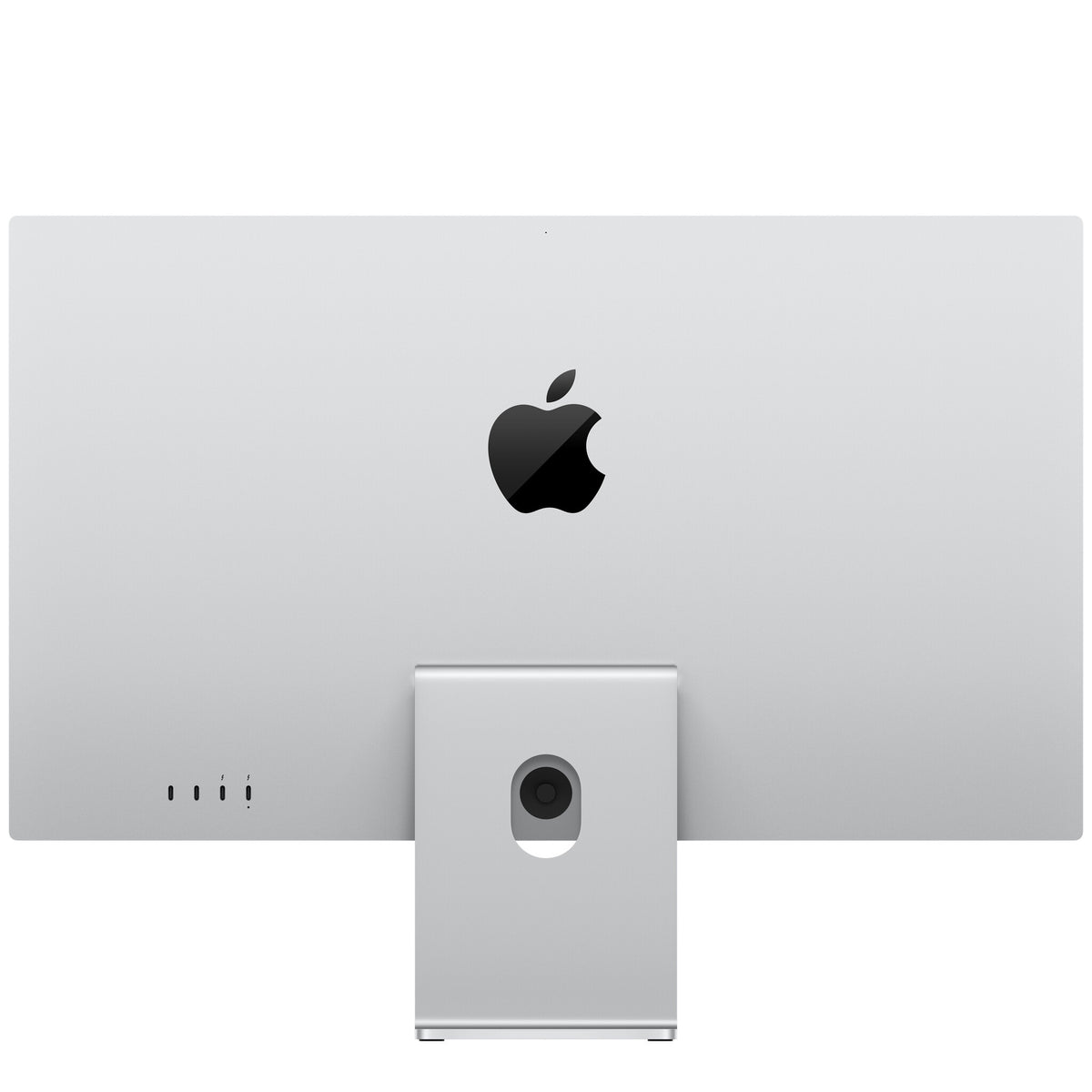 Apple Studio Display - Nano-texture glass - Tilt-adjustable stand