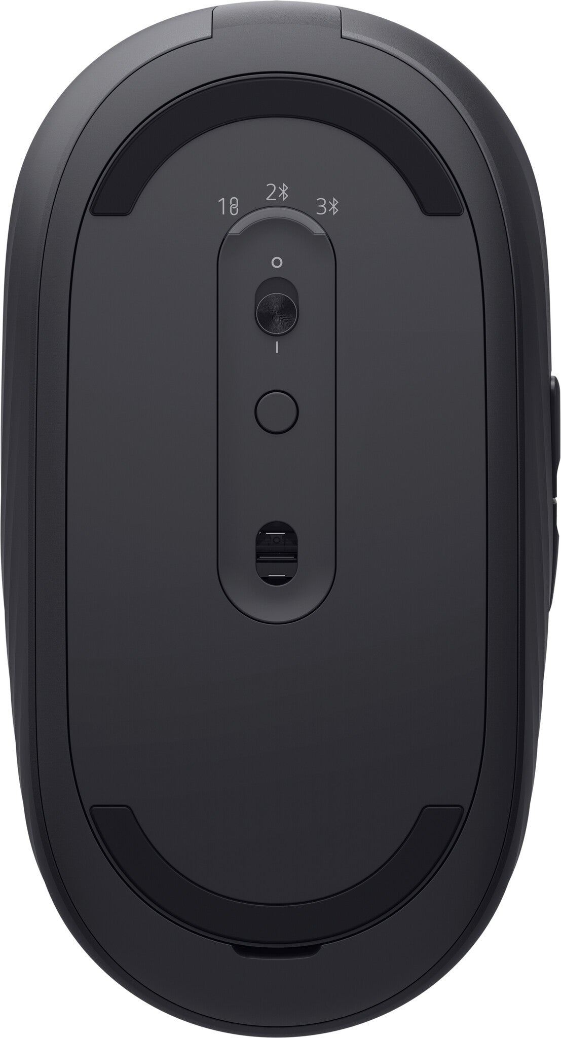 DELL Pro 7 MS726 mouse Office Ambidextrous RF Wireless + Bluetooth Optical 6000 DPI