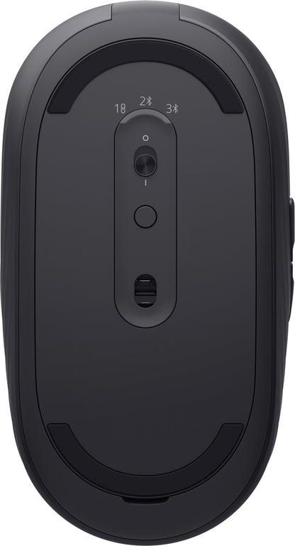 DELL Pro 7 MS726 mouse Office Ambidextrous RF Wireless + Bluetooth Optical 6000 DPI