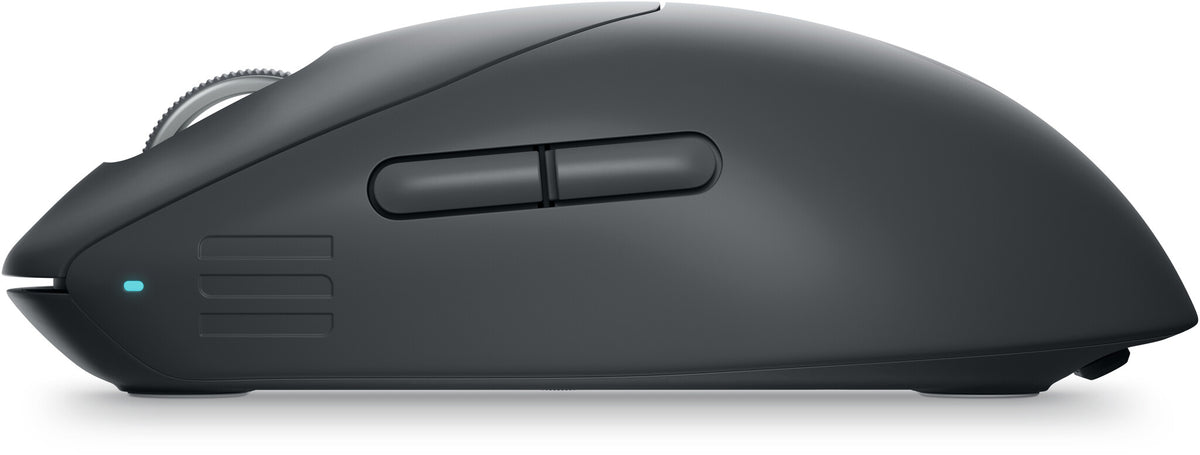 Alienware Pro Wireless Gaming mouse Ambidextrous RF Wireless + USB Type-C Optical 26000 DPI