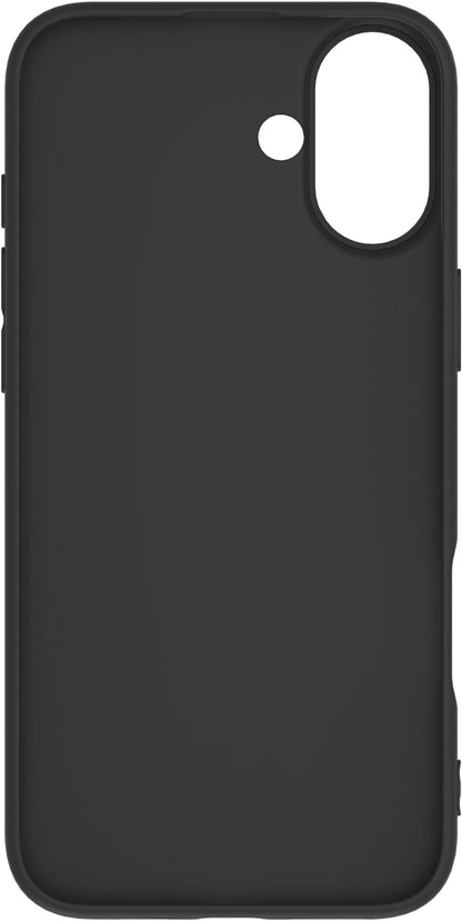 eSTUFF ES67101050-BULK mobile phone case Cover Black