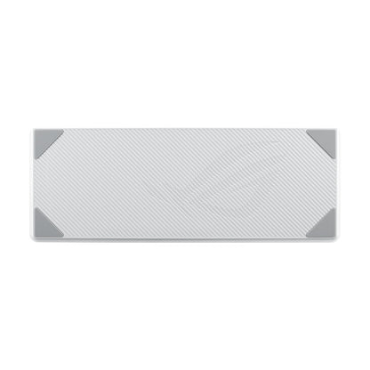 ASUS ROG Falchion RX Low Profile keyboard Mouse included Gaming USB + RF Wireless + Bluetooth White