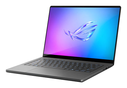 ASUS ROG Zephyrus G14 GA403GM-SY118W AMD Ryzen AI 9 465 Laptop 35.6 cm (14") 3K 16 GB LPDDR5x-SDRAM 1 TB SSD NVIDIA GeForce RTX 5060 Wi-Fi 7 (802.11be) Windows 11 Home Grey