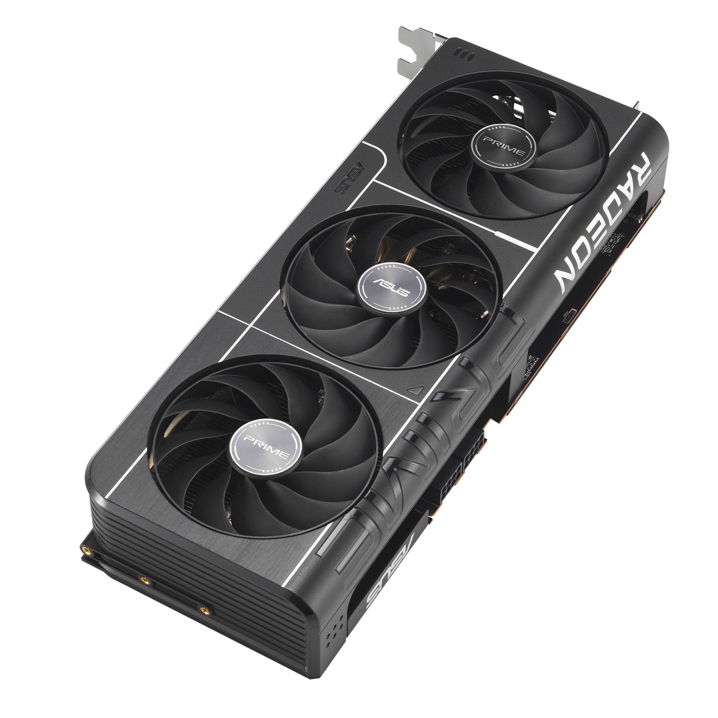 ASUS Prime -RX9070GRE-O12G AMD Radeon RX 9070 GRE 12 GB GDDR6