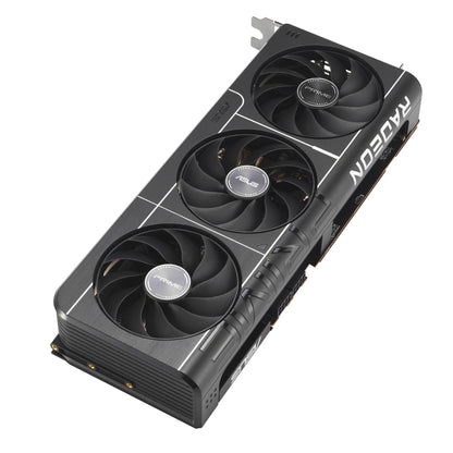 ASUS Prime -RX9070GRE-O12G AMD Radeon RX 9070 GRE 12 GB GDDR6