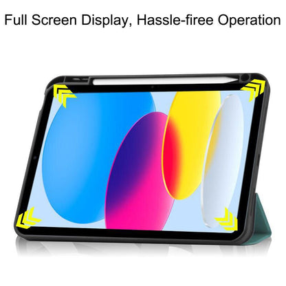 CoreParts TABX-IP10-COVER25 tablet case