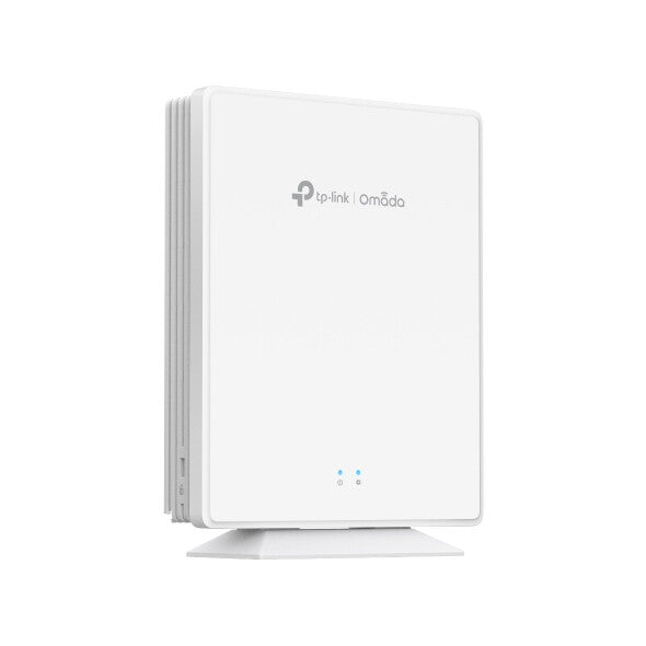 TP-Link Omada EAP650-DESKTOP wireless access point 2976 Mbit/s White Power over Ethernet (PoE)