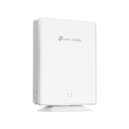 TP-Link Omada EAP650-DESKTOP wireless access point 2976 Mbit/s White Power over Ethernet (PoE)