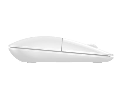 HP Z3700 White Wireless Mouse