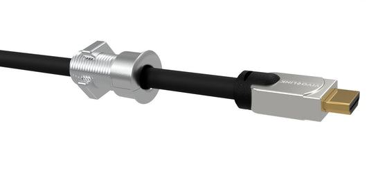 Vivolink VLDG22L networking cable Aluminium