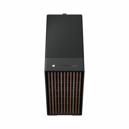 Fractal Design North XL Midi Tower Black, Charcoal