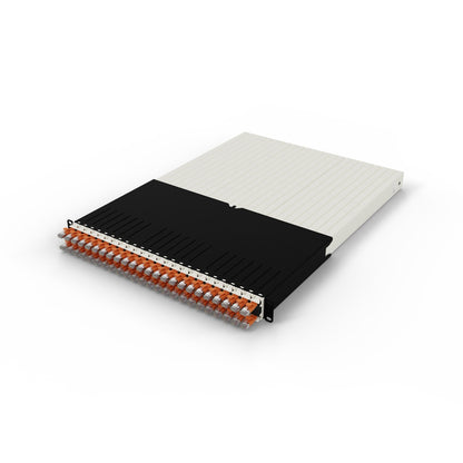PATCHBOX .one / 30RU / STP / Orange