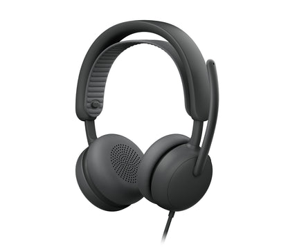 Logitech Zone Wired 2 for Business