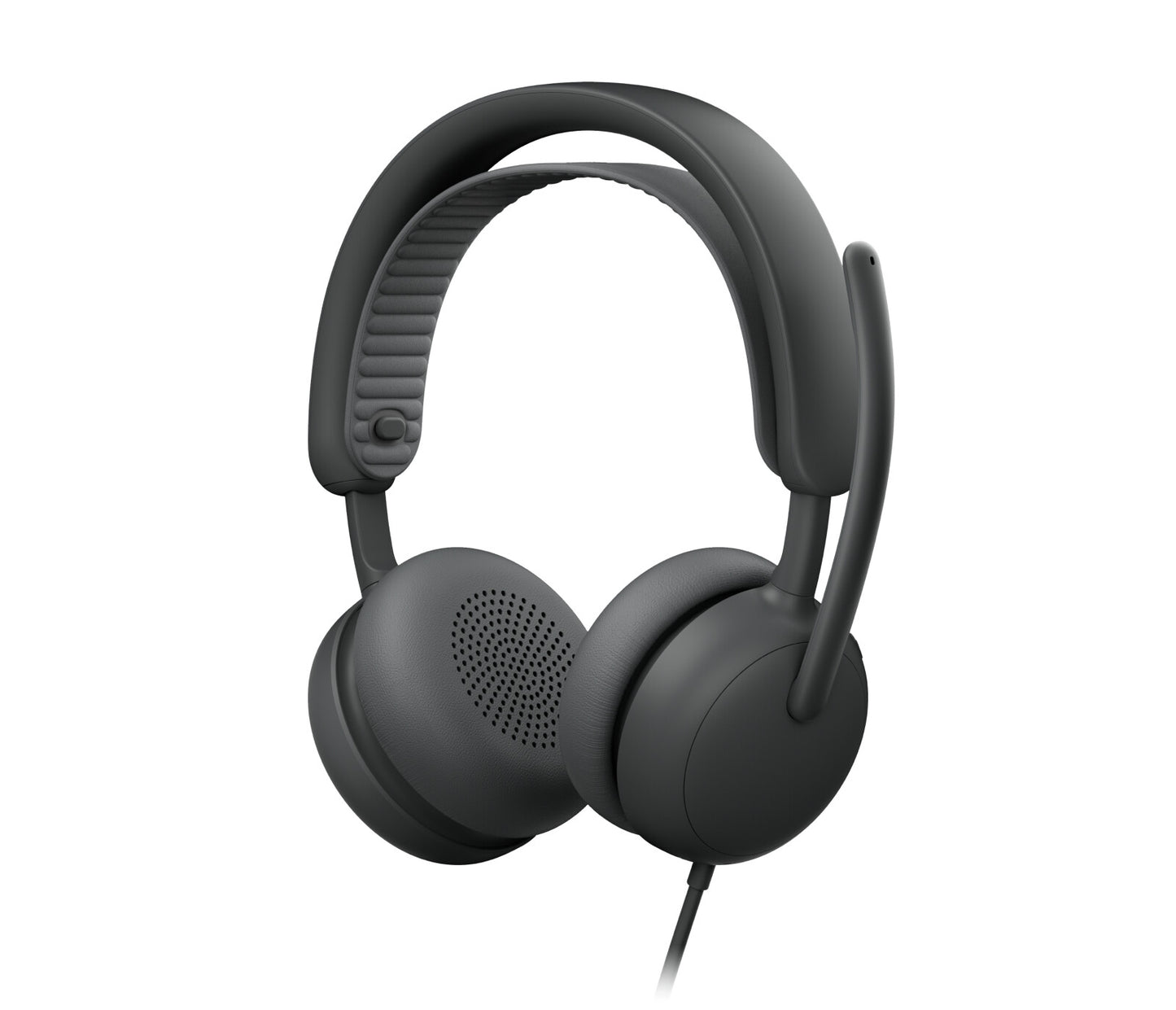 Logitech Zone Wired 2 for Business