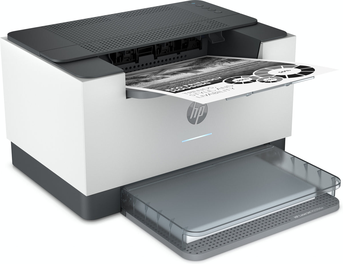 HP LaserJet M209dwe Printer