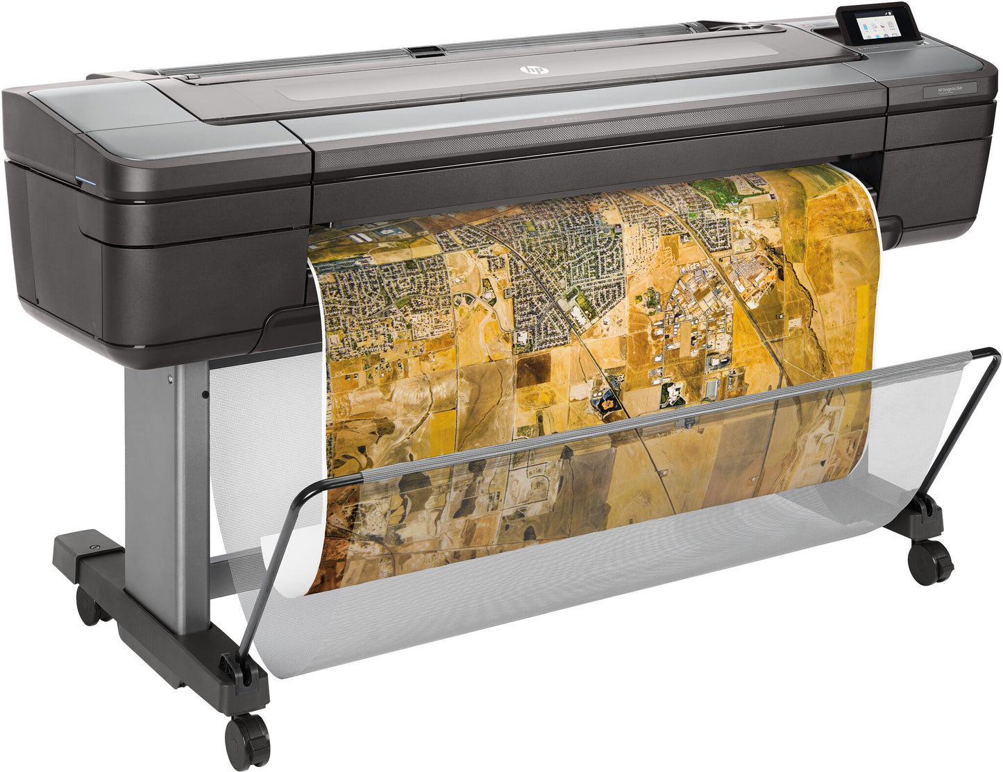 HP Designjet Z6 24-in PostScript Printer