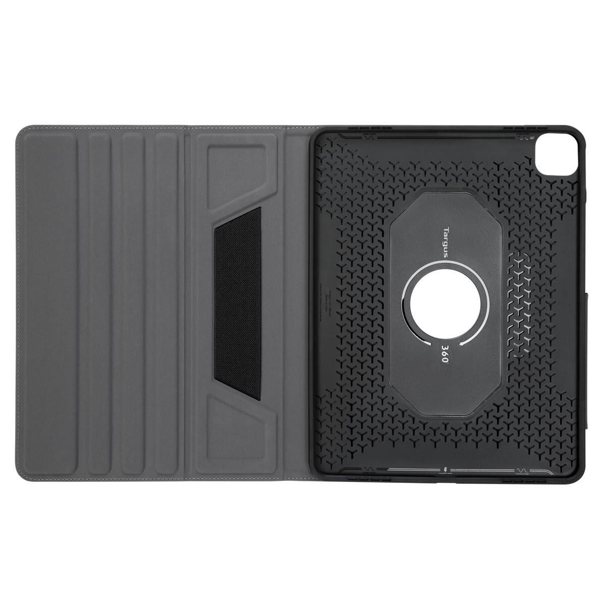 Targus VersaVu 32.8 cm (12.9") Folio Black
