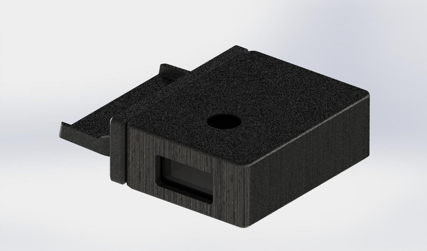 Capture CA-M6-2DSCANNER POS system accessory