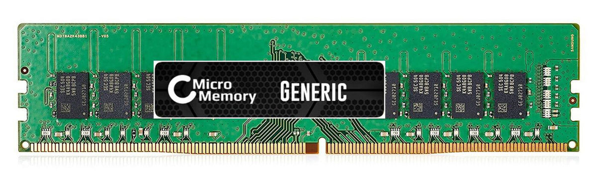 CoreParts MMHP177-8GB memory module 1 x 8 GB DDR4