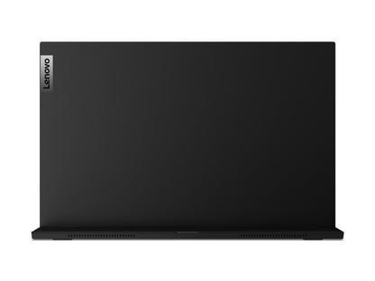 Lenovo M14t computer monitor 35.6 cm (14") 1920 x 1080 pixels Full HD LED Touchscreen Black