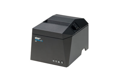 Star Micronics TSP100IV SK 203 x 203 DPI Wired & Wireless Direct thermal POS printer